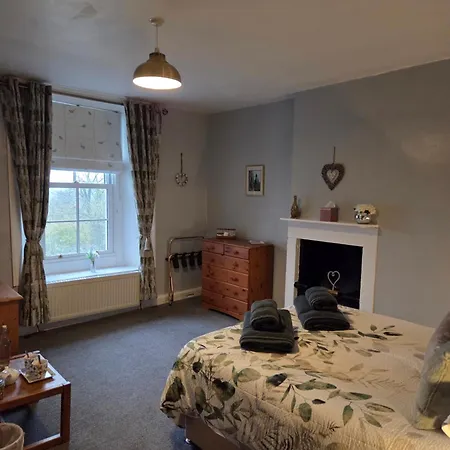 Rainors Farm Bed & Breakfast Gosforth (Cumbria)