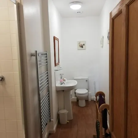 Bed and breakfast Rainors Farm *