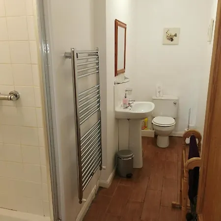 فندق مبيت وإفطار Rainors Farm Gosforth (Cumbria)