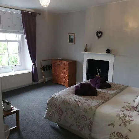 Rainors Farm Bed & Breakfast