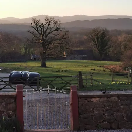 Rainors Farm Bed & Breakfast Gosforth (Cumbria)