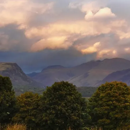 Rainors Farm Отель типа 