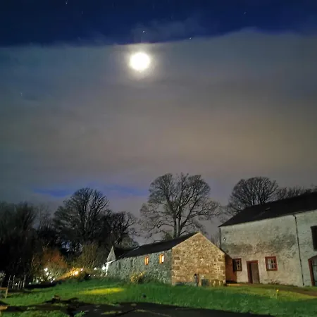Rainors Farm * Gosforth