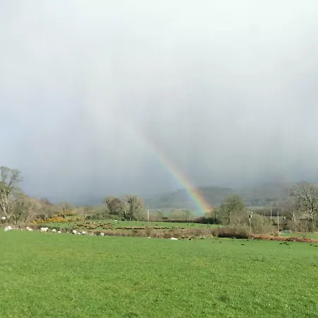 Rainors Farm Отель типа 