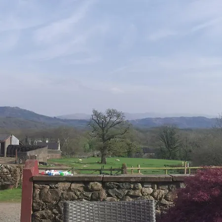 Rainors Farm Gosforth