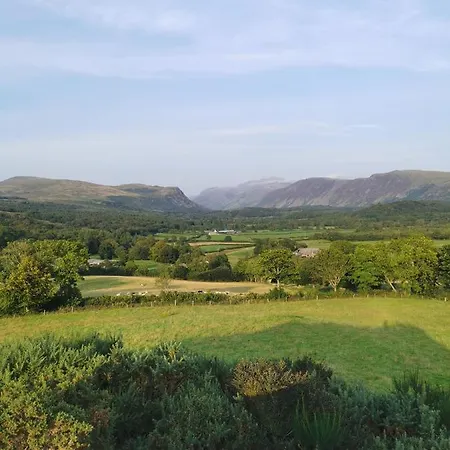 Rainors Farm Отель типа 