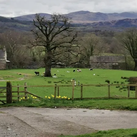 Rainors Farm