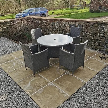 Rainors Farm Gosforth (Cumbria)