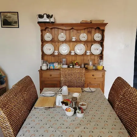 Rainors Farm * Gosforth (Cumbria)