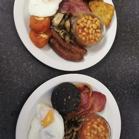 Bed and breakfast Rainors Farm Gosforth (Cumbria)