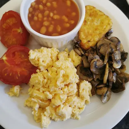 Rainors Farm Отель типа 