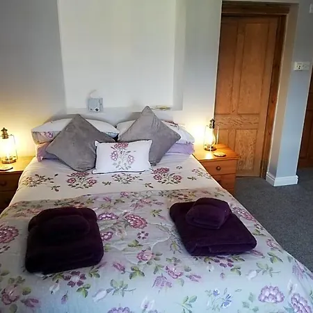Rainors Farm * Gosforth (Cumbria)