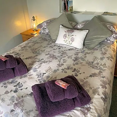 Rainors Farm * Gosforth (Cumbria)