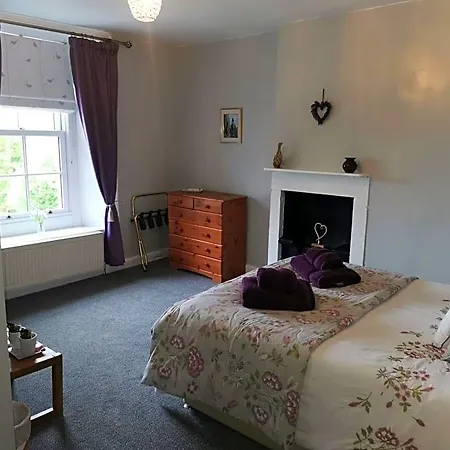 Bed and breakfast Rainors Farm Gosforth (Cumbria)