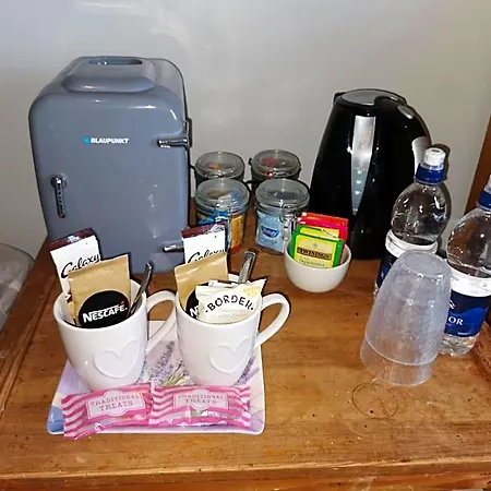 Rainors Farm Bed and breakfast