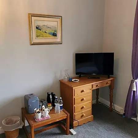 Rainors Farm Bed and breakfast