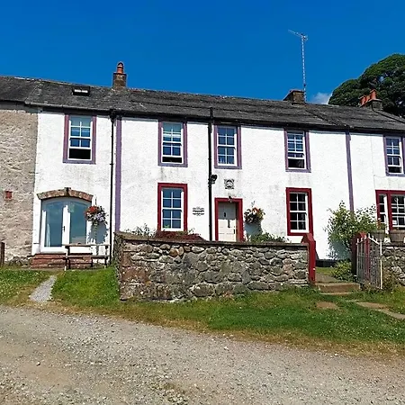 Rainors Farm Gosforth (Cumbria)