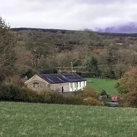 Rainors Farm Gosforth (Cumbria)