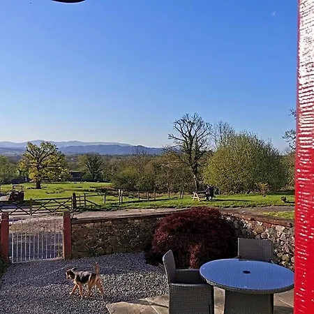 Rainors Farm