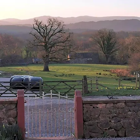Rainors Farm * Gosforth (Cumbria)