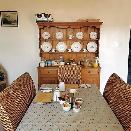 Rainors Farm Bed and breakfast Gosforth (Cumbria)