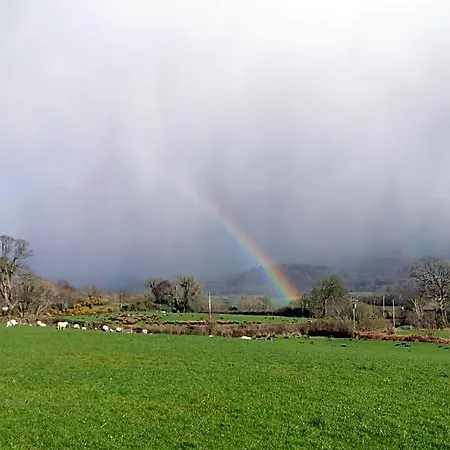 Rainors Farm Gosforth (Cumbria)