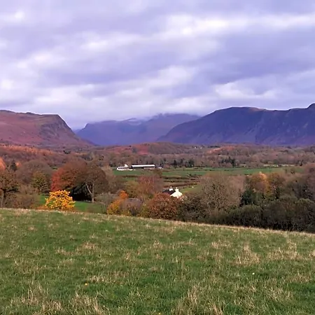Rainors Farm * Gosforth (Cumbria)