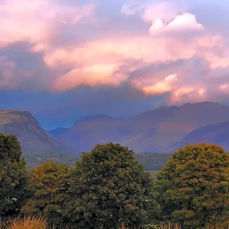 Rainors Farm Gosforth (Cumbria)