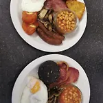 Bed & Breakfast Rainors Farm Gosforth (Cumbria)