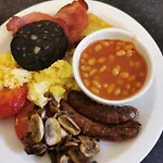 Rainors Farm Bed & Breakfast *