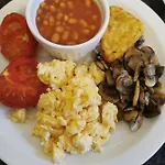 Rainors Farm Bed & Breakfast