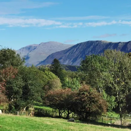 Bed & Breakfast Rainors Farm Gosforth (Cumbria)